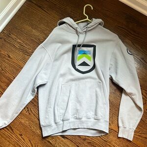 Killington Ski mountain sweatshirt, size large